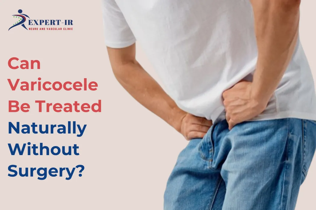 varicocele treatment in Pune