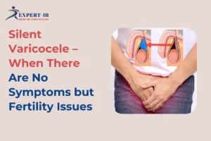Silent Varicocele symptoms