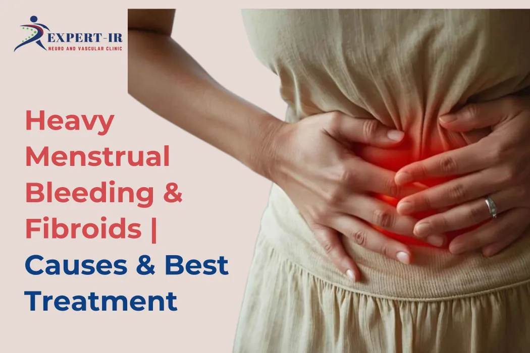 Firborids treatment Pune