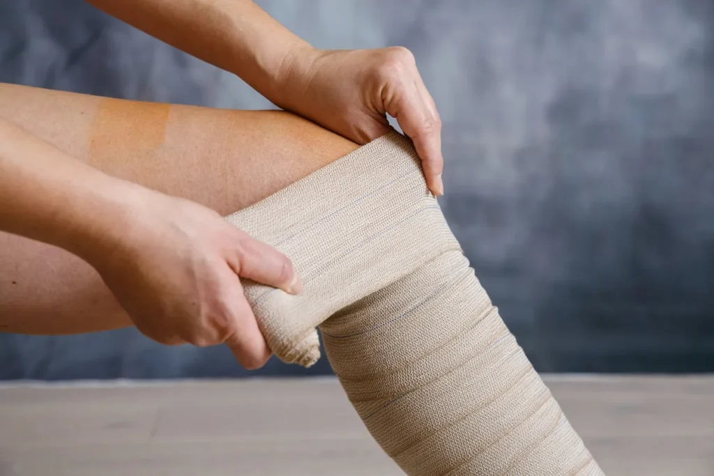 wound care management