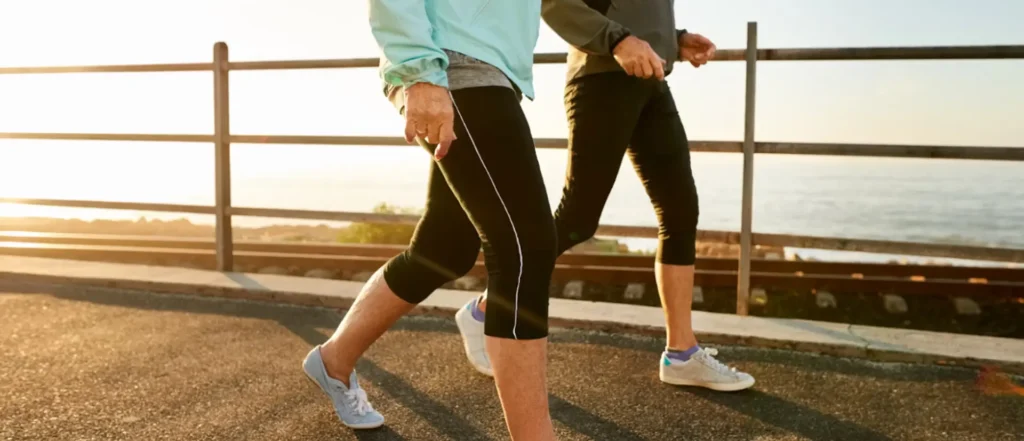 lifestyle management in pad