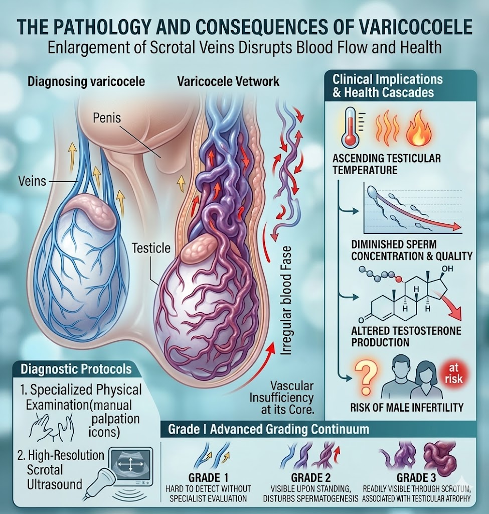 How Is Varicocele Treated? Varicocele Surgery vs Embolization Cost Explained