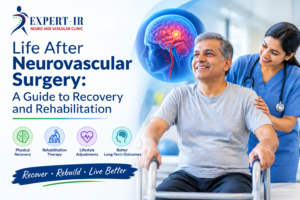 Life After Neurovascular Surgery: A Guide to Recovery and Rehabilitation