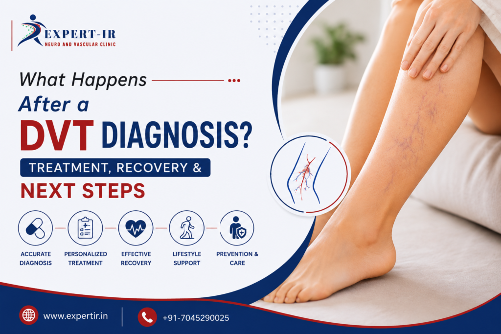 DVT Diagnosis