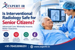 Interventional Radiology