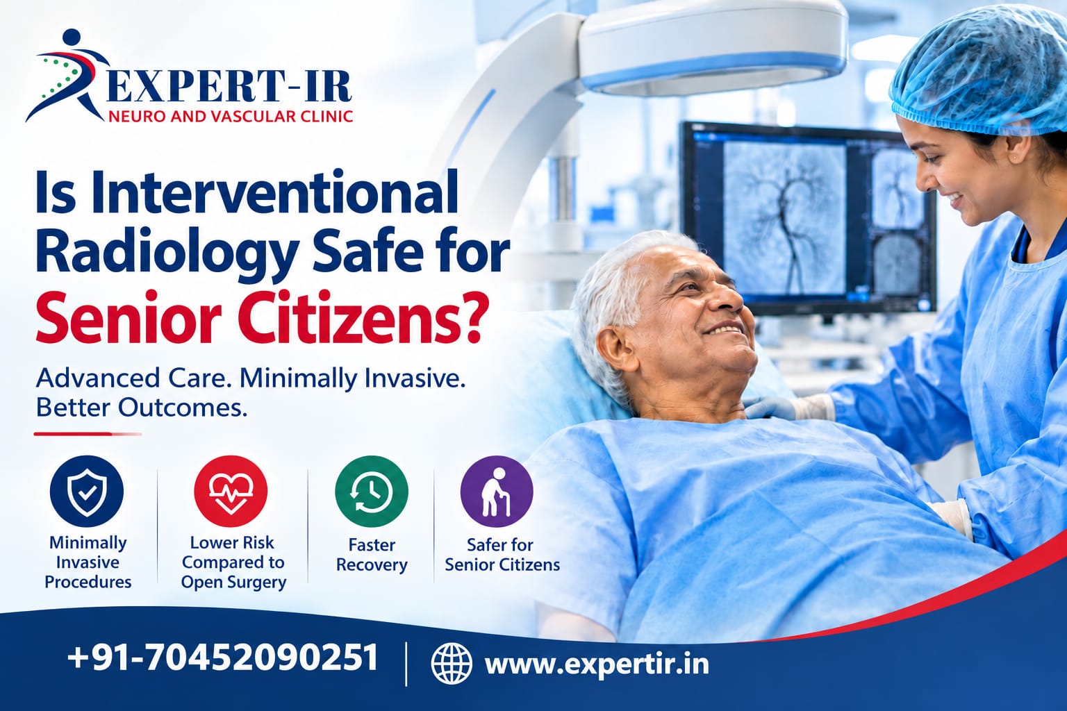 Interventional Radiology