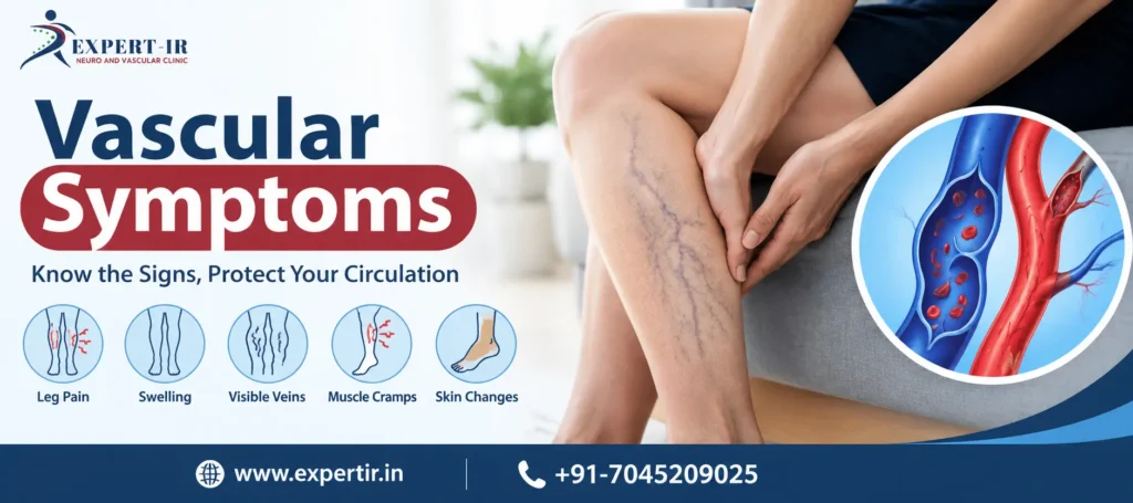 How Vascular Surgeons Diagnose Blocked Arteries